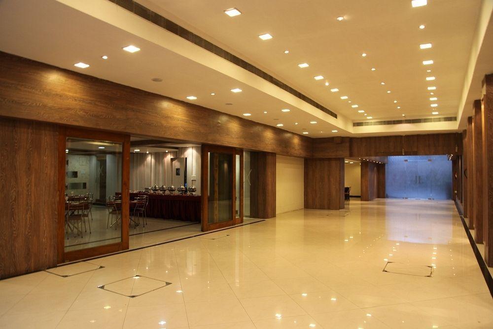 Hotel Lynq-Cico Calcuta Exterior foto